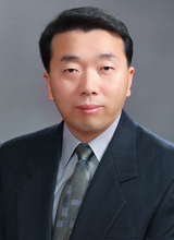 신용민 국립부경대학교 해양수산경영경제학부 교수