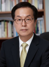 김병철 총장 직무대행