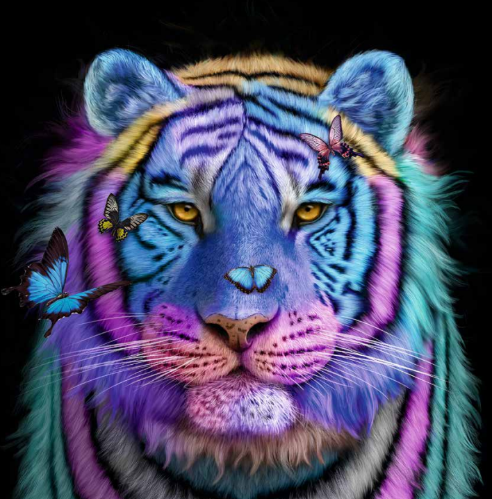 작품 ‘운명’. 사진 출처 고상우닷컴