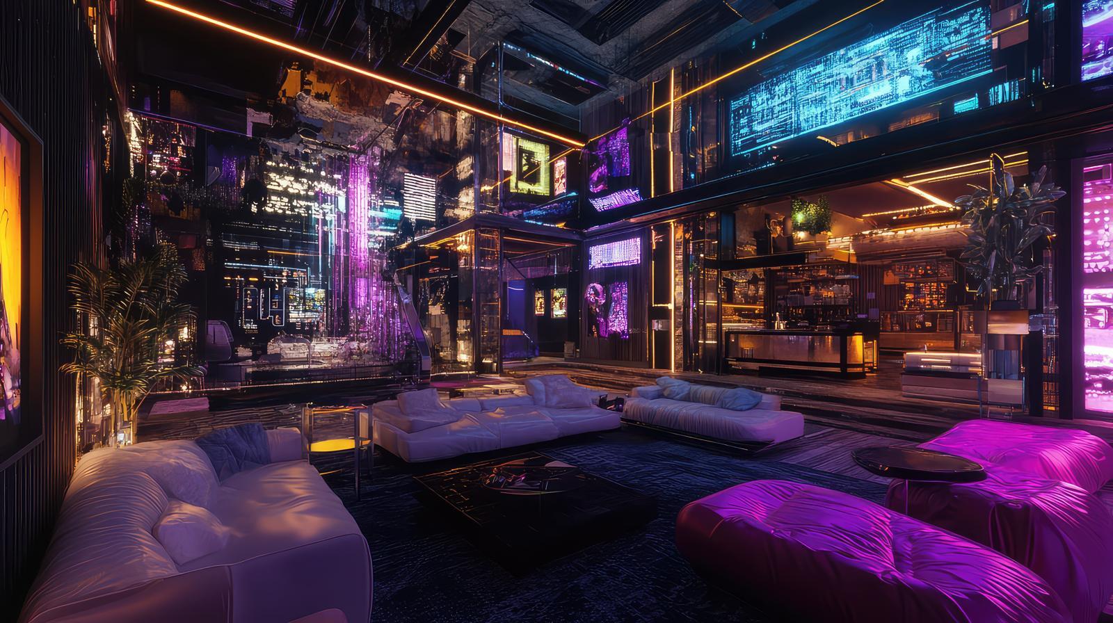 가부키초 일대의 일부 호스트클럽은 돈이 부족한 여성 고객들을 대상으로 해외 원정 성매매를 알선하거나, 소개를 대가로 돈을 지불하는 ‘스카우트’를 운영하고 있는 것으로 알려졌다. 게티이미지