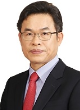 이영수 총장 직무대행