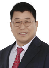 이종로 대표이사 회장