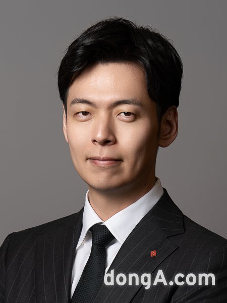 롯데지주 미래성장실장  롯데바이오로직스 대표이사 부사장 신유열.