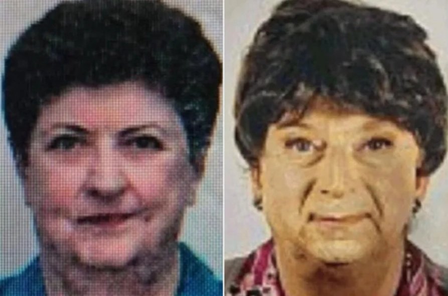 이탈리아에서 한 남성이 사망한 자신의 어머니로 변장해 연금 사기를 저지른 혐의로 수사를 받고 있다. 피플 캡쳐