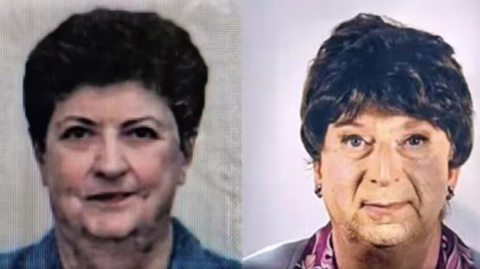 이탈리아에서 한 남성이 사망한 자신의 어머니의 변장해 연금 사기를 저지른 혐의로 수사를 받고 있다. 피플 캡쳐