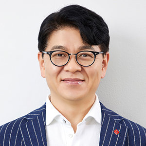 차우철 롯데쇼핑(주) 마트사업부 대표이사 兼 롯데쇼핑(주) 슈퍼사업부 대표이사 (내정) 사장