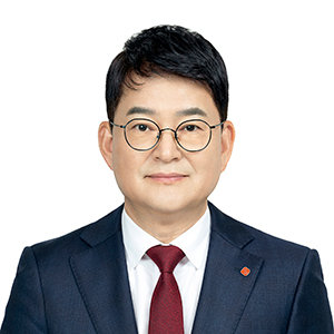 박두환 롯데지주(주) HR혁신실장 사장