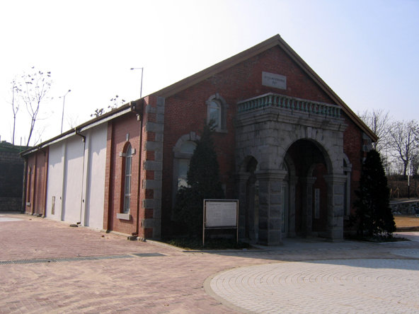 사과 키우는 근교 농장, 피서객 몰리는 유원… 뚝섬의 변신은 무죄[염복규의 경성, 서울의 기원]