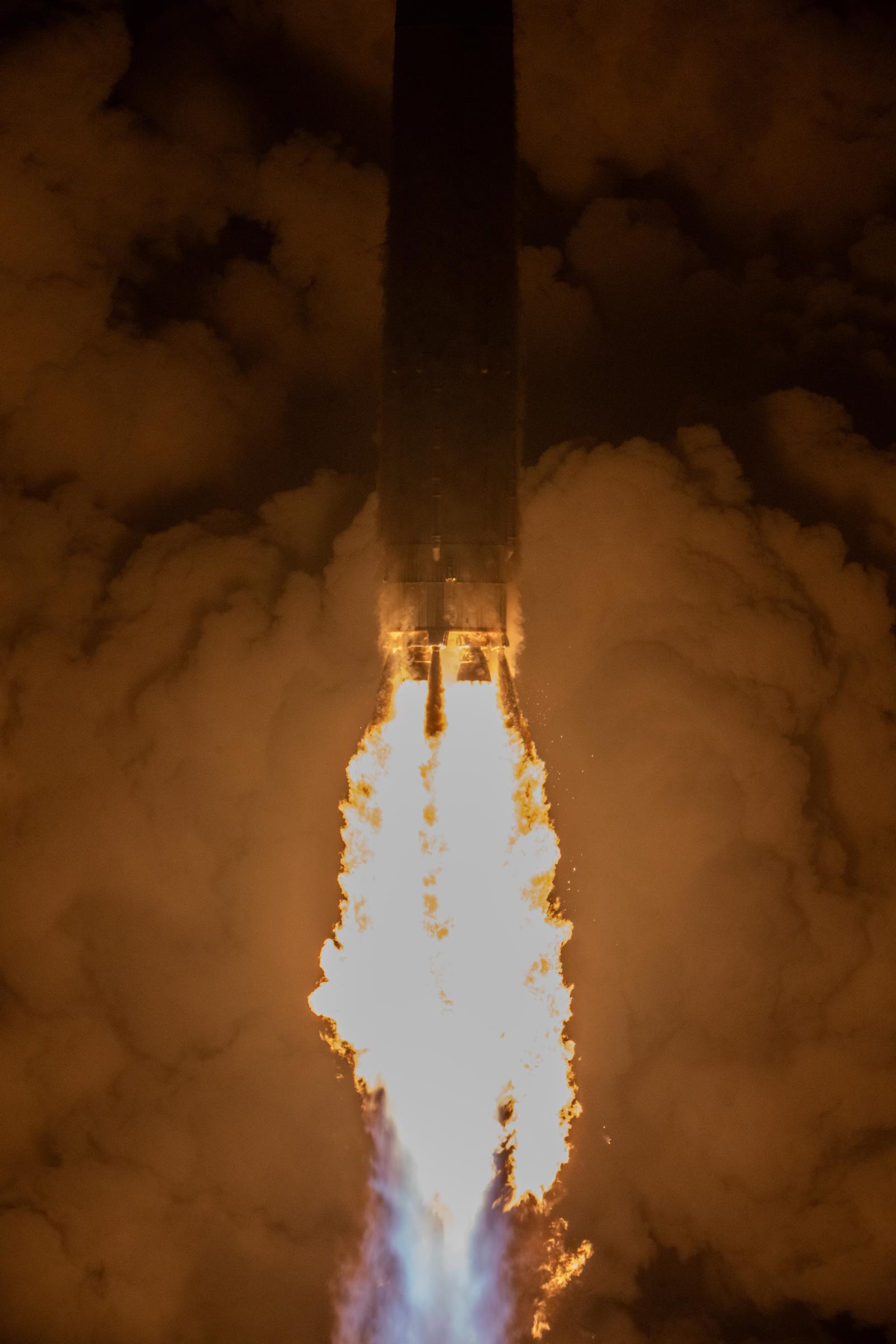 한국항공우주연구원 제공