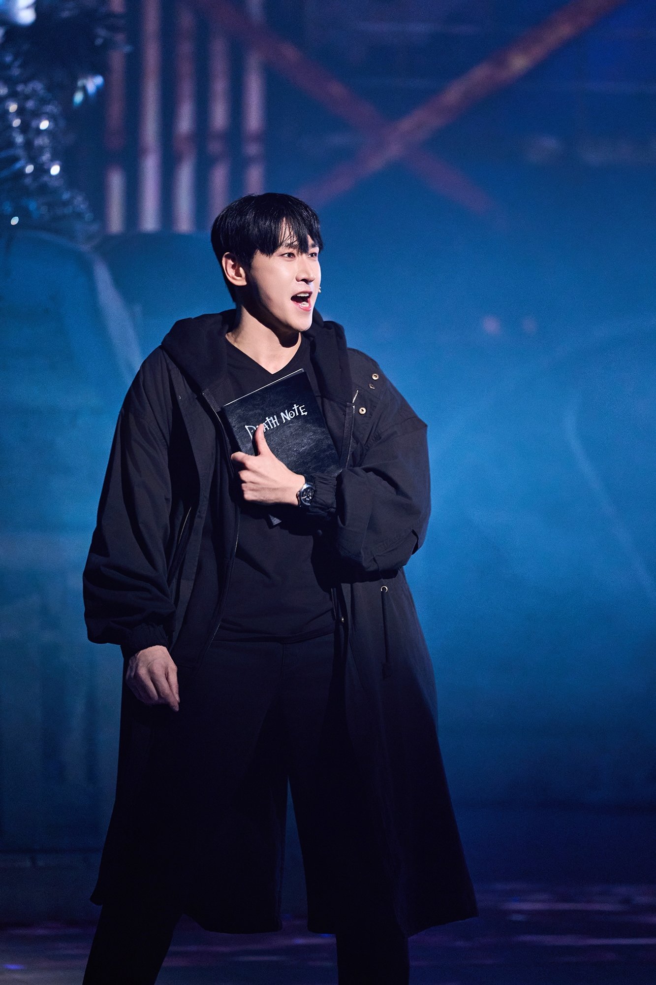 배우 조형균. 오디컴퍼니 제공