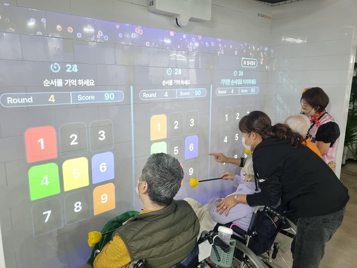 사진제공=키움테크