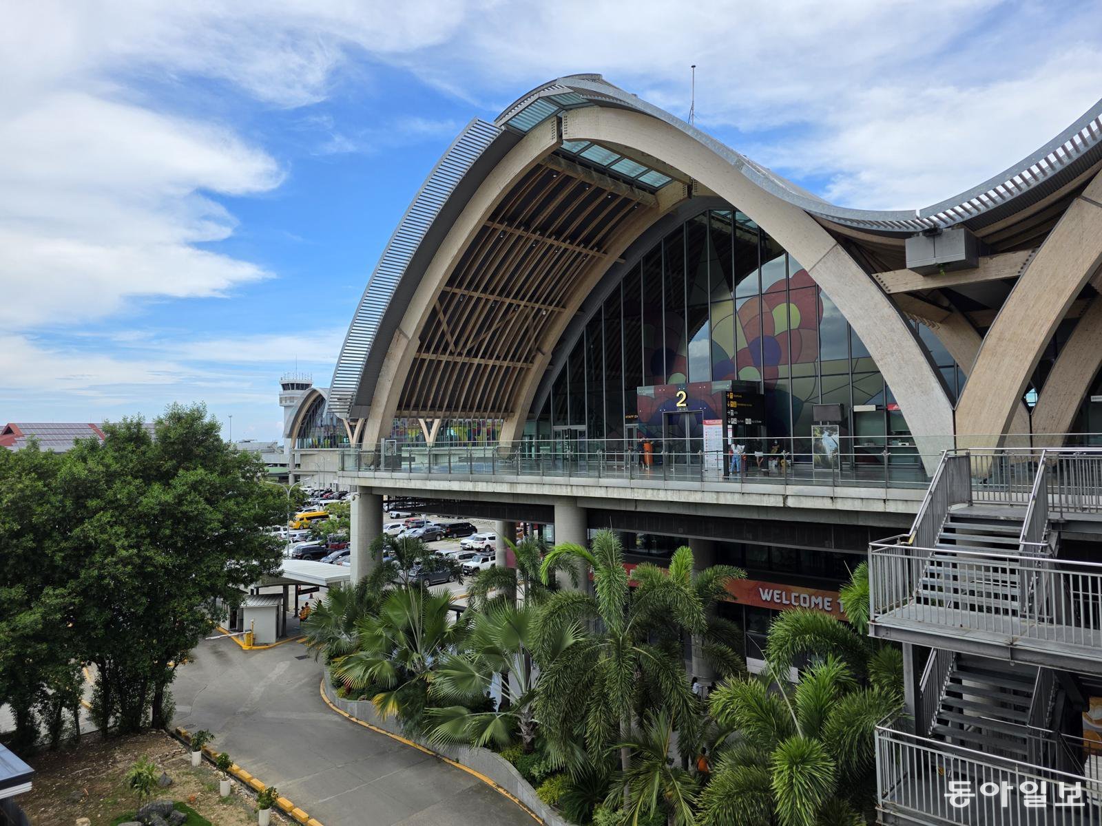 막탄-세부국제공항.                       전승훈 기자 raphy@donga.com