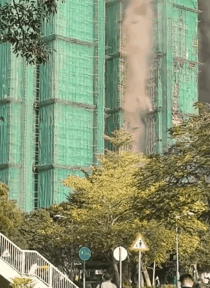 영상=엑스(X·옛 트위터)