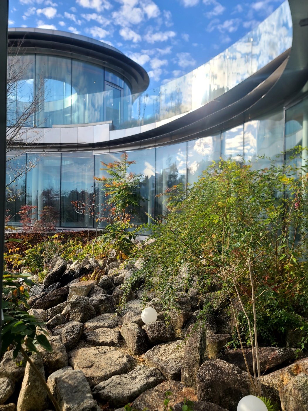 ‘내가 꿈꾸는 성공’의 마지막 퍼즐[정성갑의 공간의 재발견]