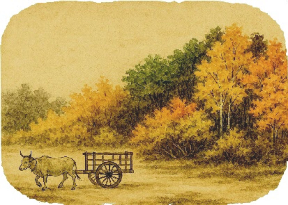 무욕의 다짐[이준식의 한시 한 수]〈344〉