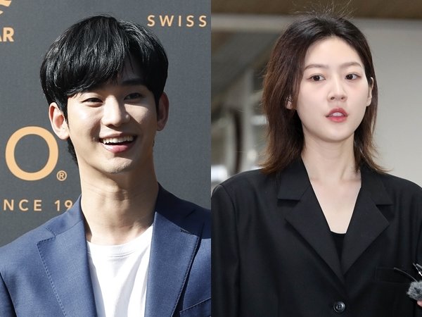 (왼쪽) 배우 김수현, 김새론 / 뉴스1 DB