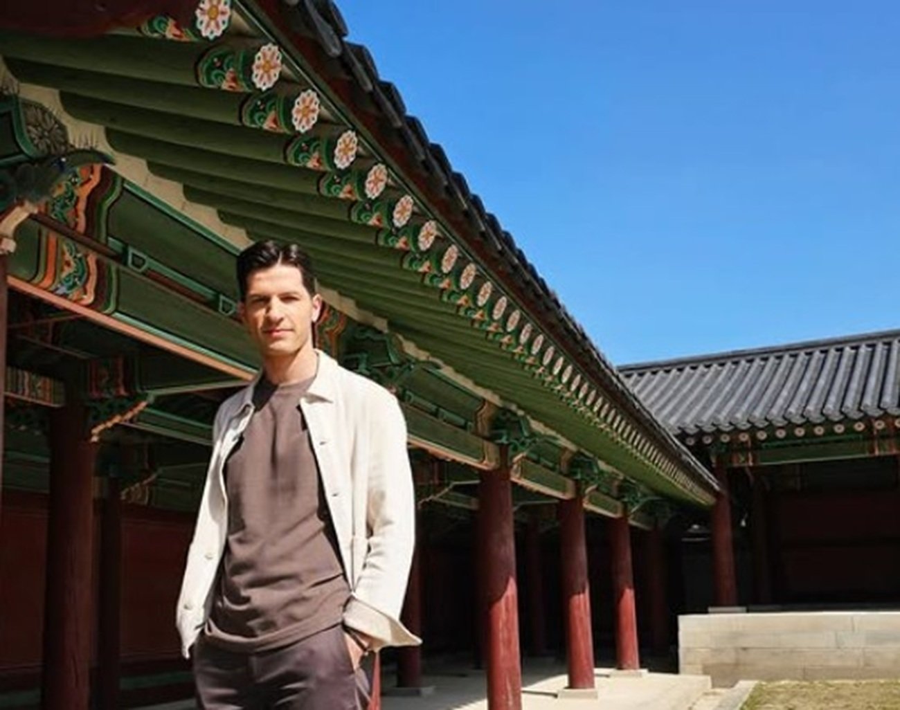 SNS 갈무리 @elalbe