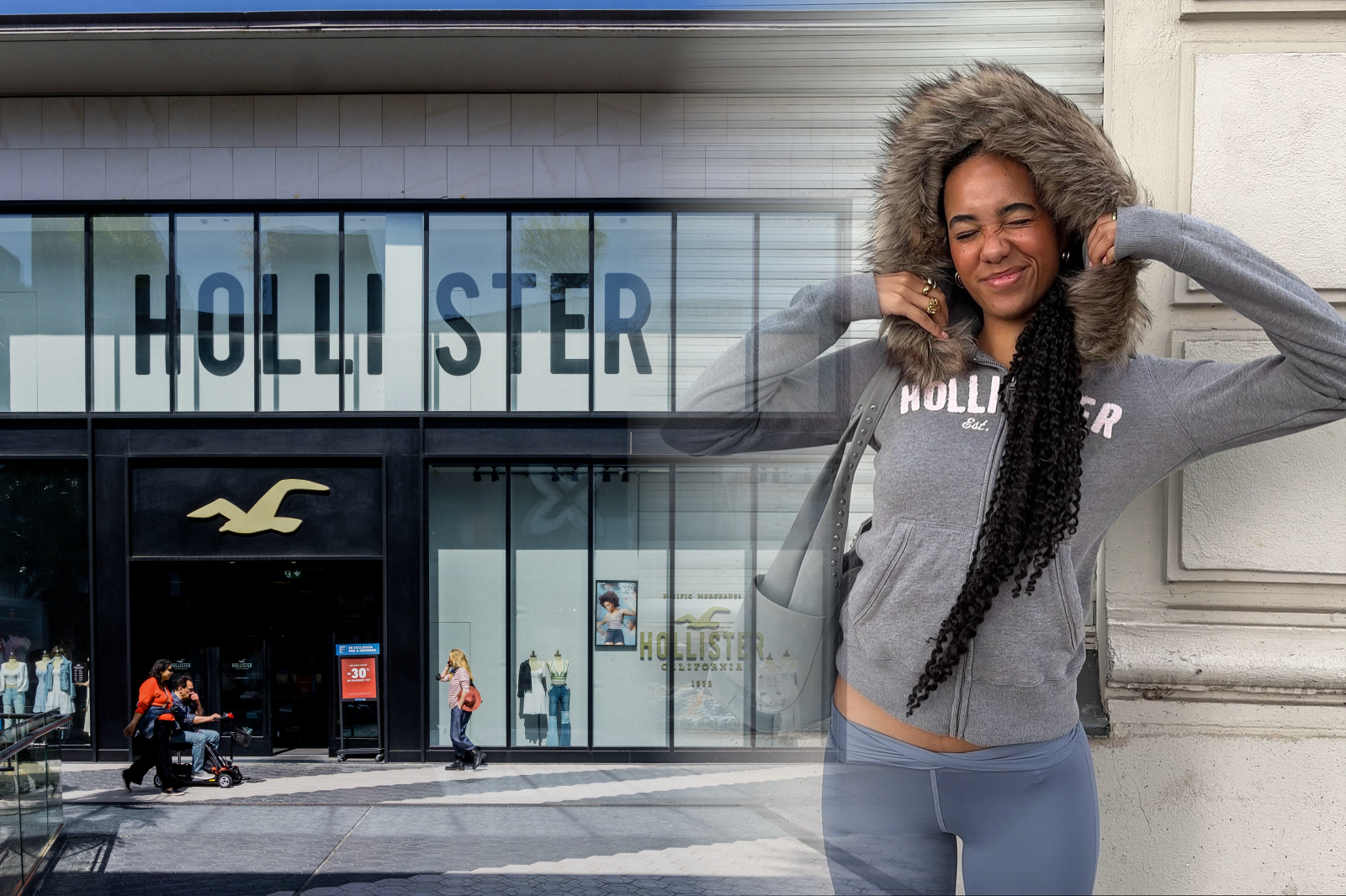 ‘망한 브랜드’라더니…Y2K 열풍 타고 기적처럼 살아났다 [트렌드 발굴소]