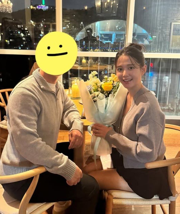 남보라 인스타그램