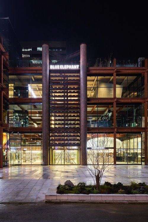 사진제공=블루엘리펀트