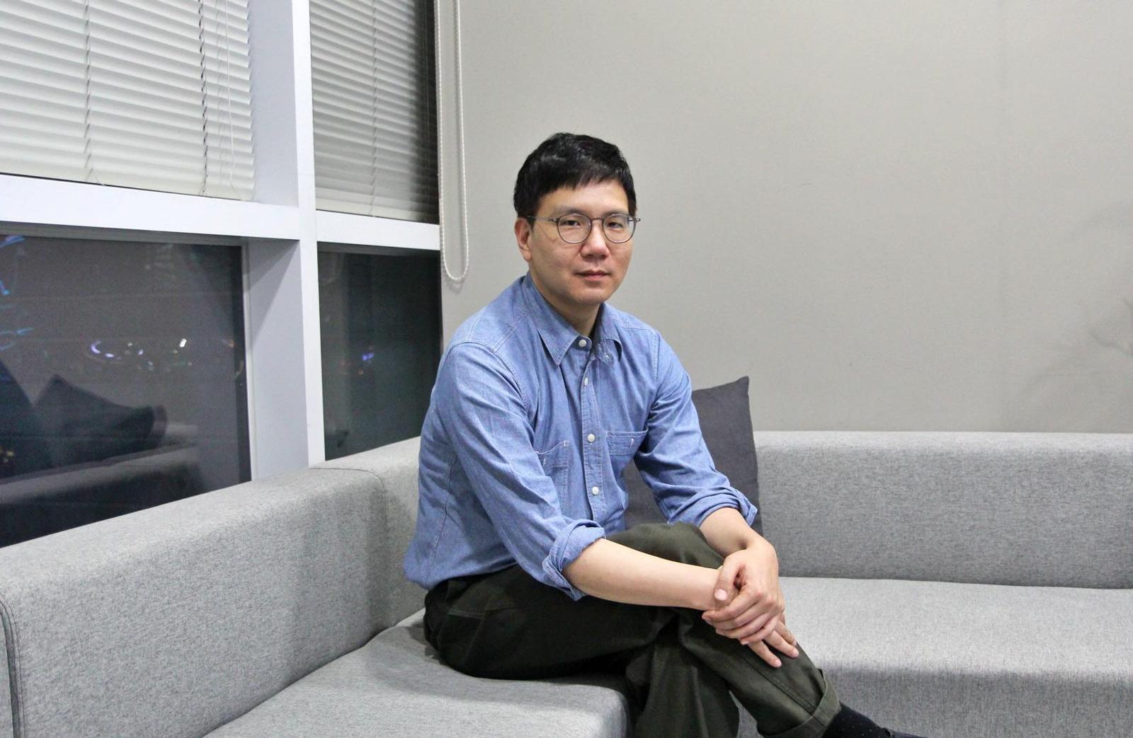 김희겸 가야바이오 대표 / 출처=IT동아