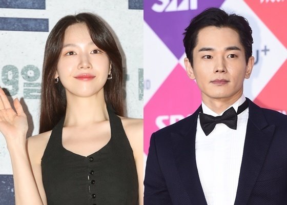 배우 민아(본명 방민아) 온주완 / 뉴스1 DB