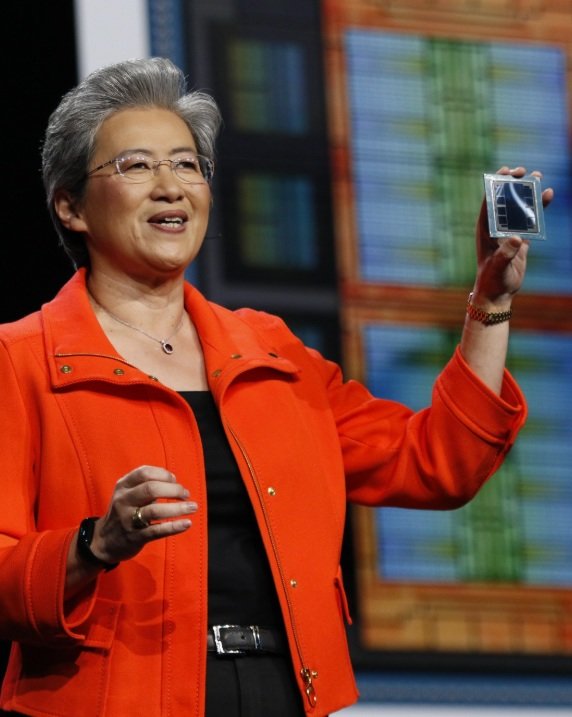 AMD ø١D  GPU   λ