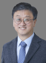 김홍기 첨단분야 혁신융합대학 사업단 협의회 회장·서울대 빅데이터 혁신융합대학 사업단장