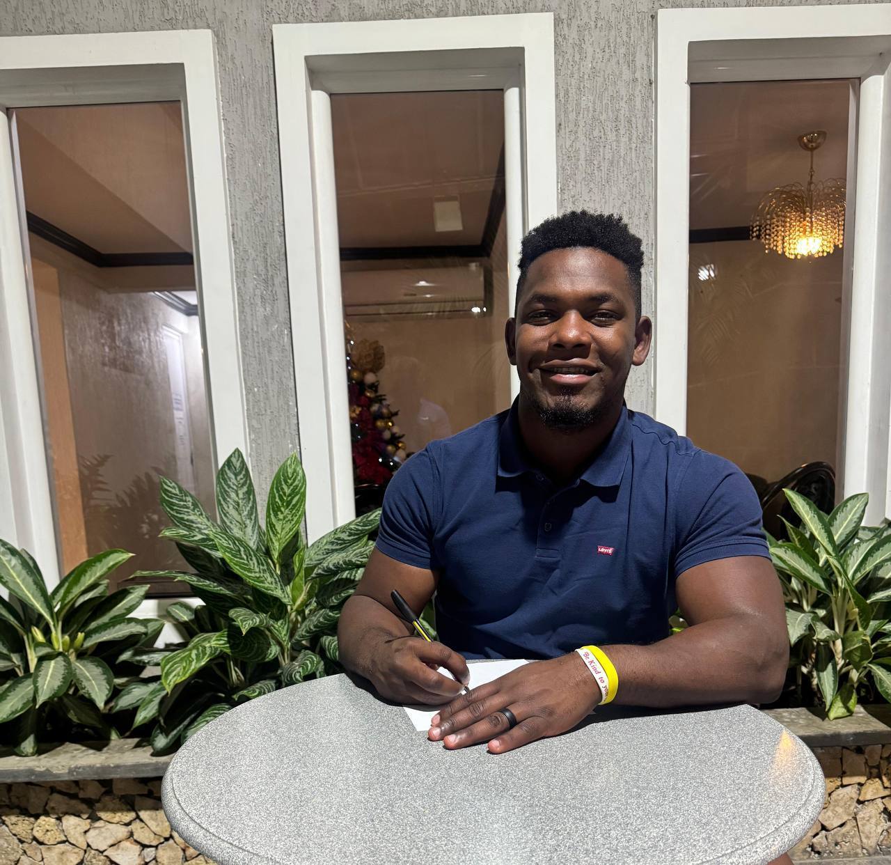 한화가 외국인 타자 페라자를 재영입했다.(한화 이글스 제공)