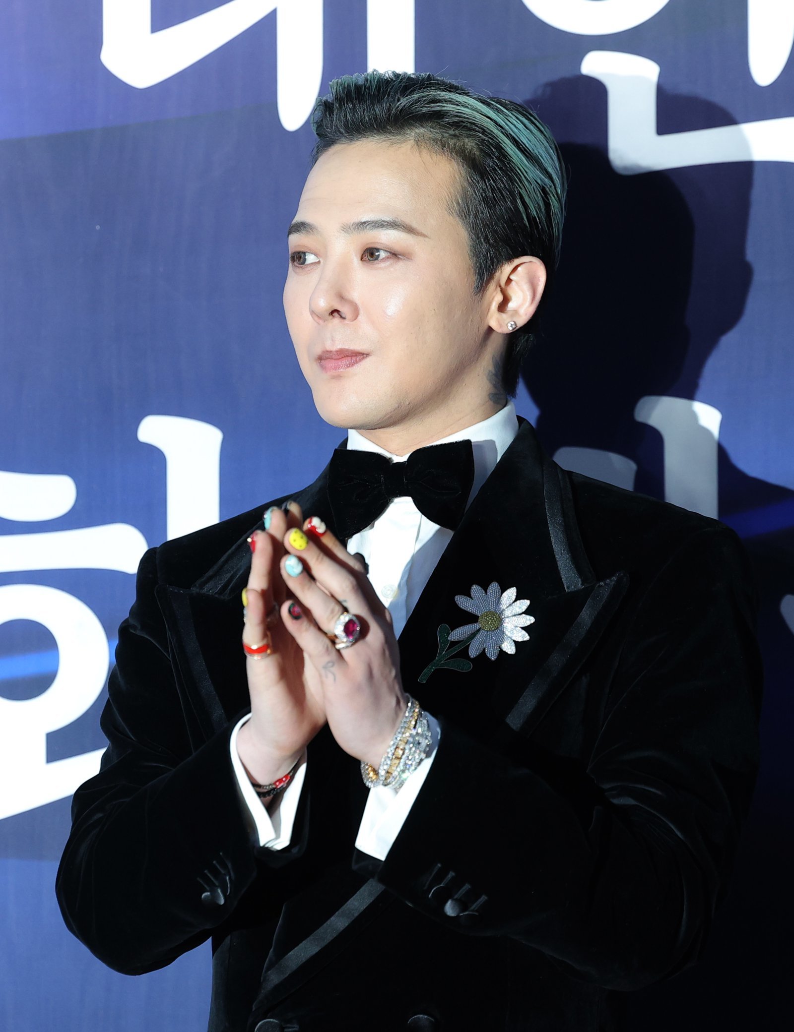 빅뱅 지드래곤 ⓒ News1