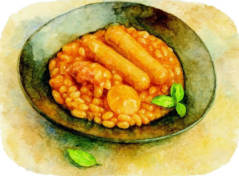 추운 겨울, 몸과 마음 녹이는 스튜 ‘카술레’[정기범의 본 아페티]