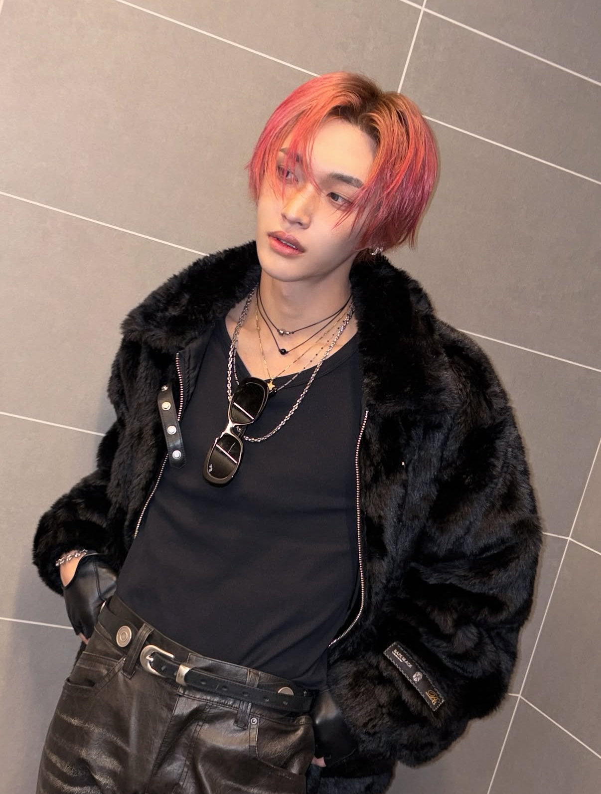 라이즈 공식 SNS 캡처