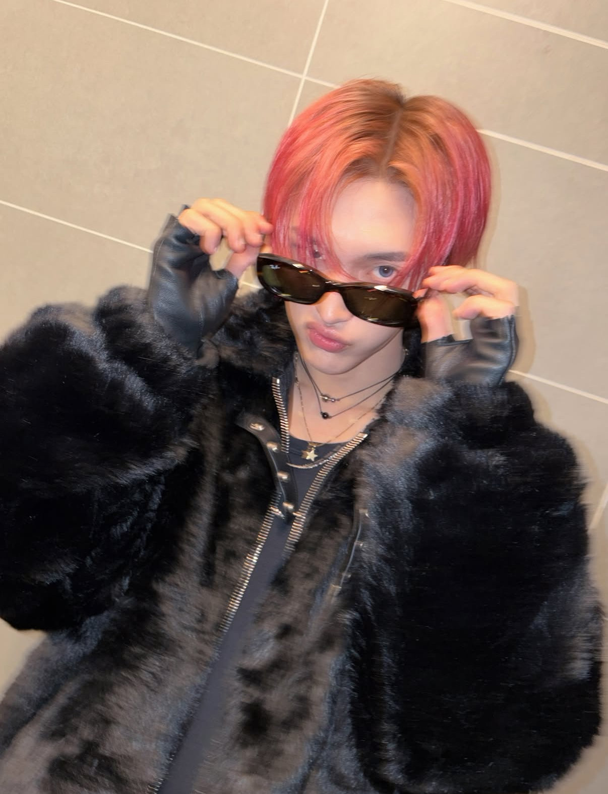 라이즈 공식 SNS 캡처