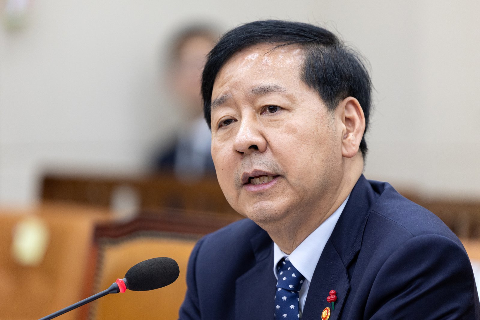 구윤철 경제부총리 겸 기획재정부 장관. 2025.11.30/뉴스1