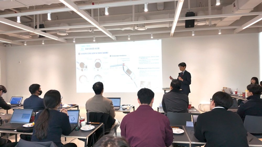 사진 제공=리벤처스