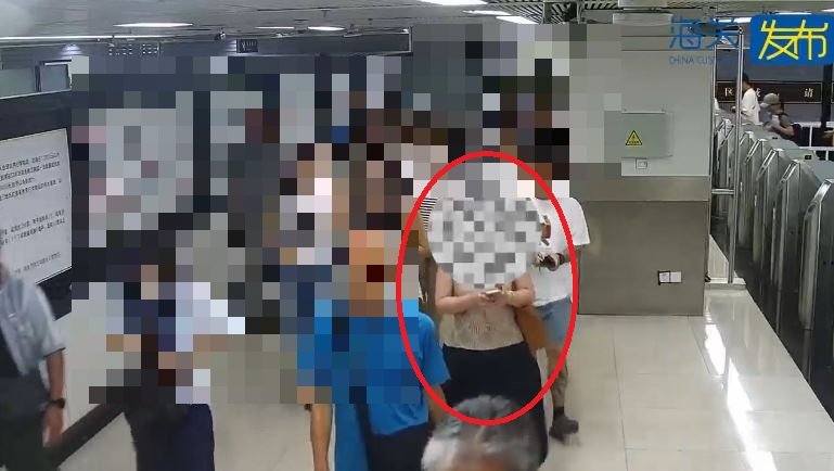 海关发布 웨이보 갈무리