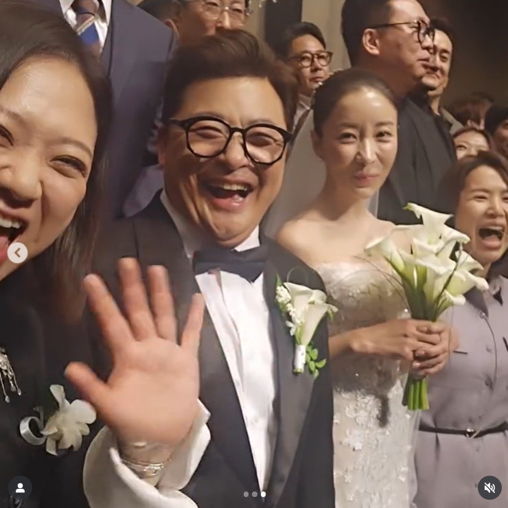 김숙 인스타그램 캡처