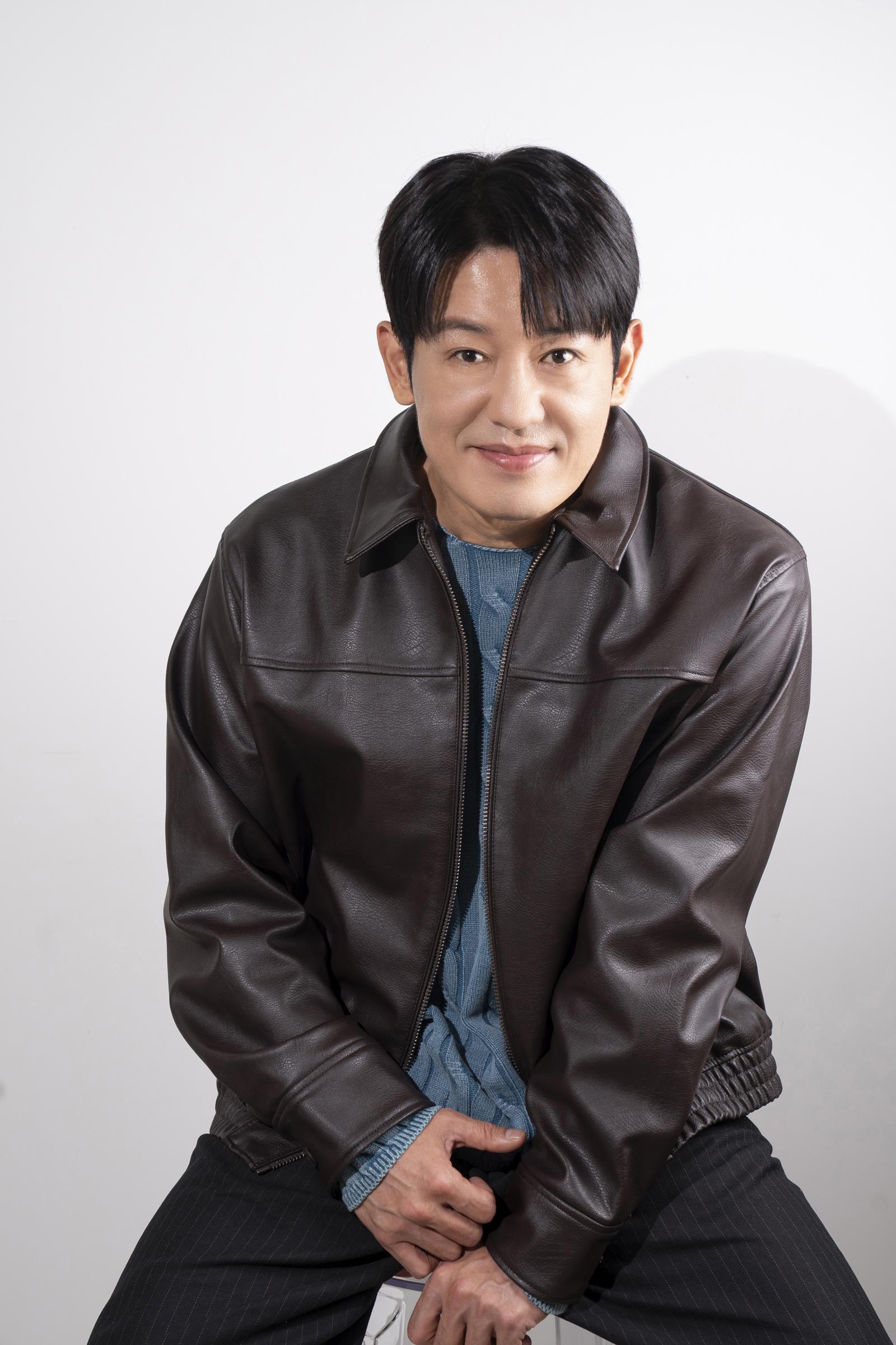 허성태/ (주)엔에스이엔엠 제공