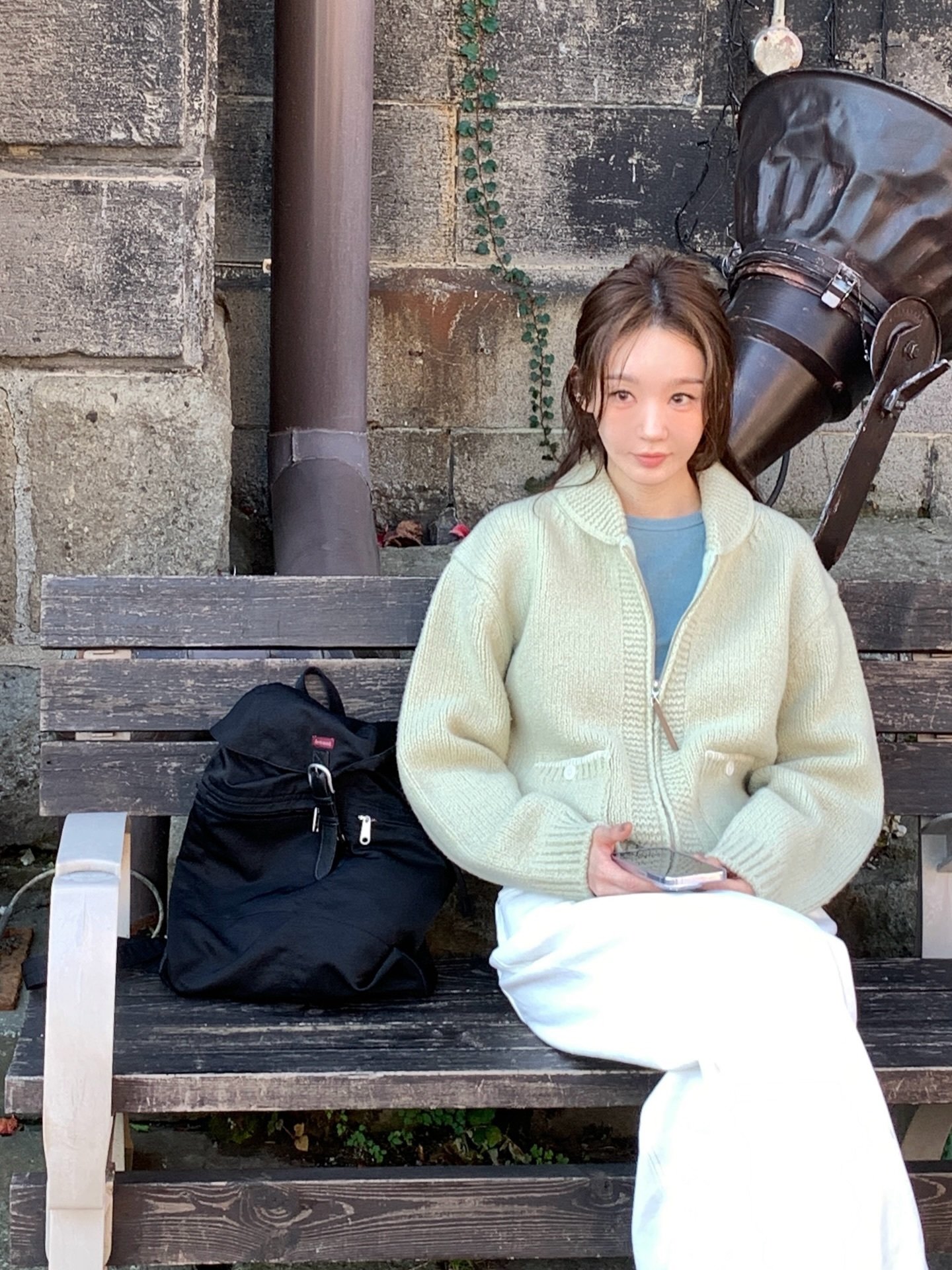 사진=강민경 인스타그램