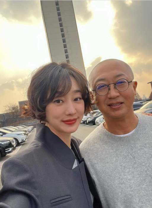 사진=최여진 인스타그램 갈무리