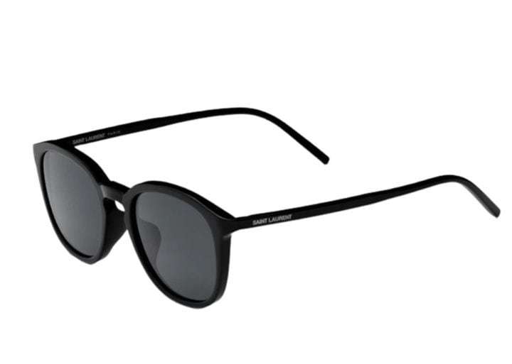 생로랑(Saint Laurent)의 SL 782 모델 선글라스. 생로랑 제공