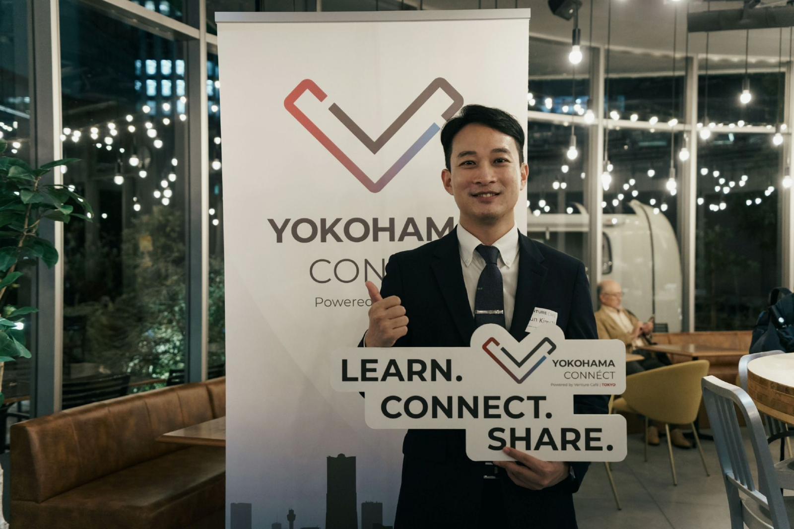 김태준 레이븐머티리얼즈 대표 / 출처=레이븐머티리얼즈