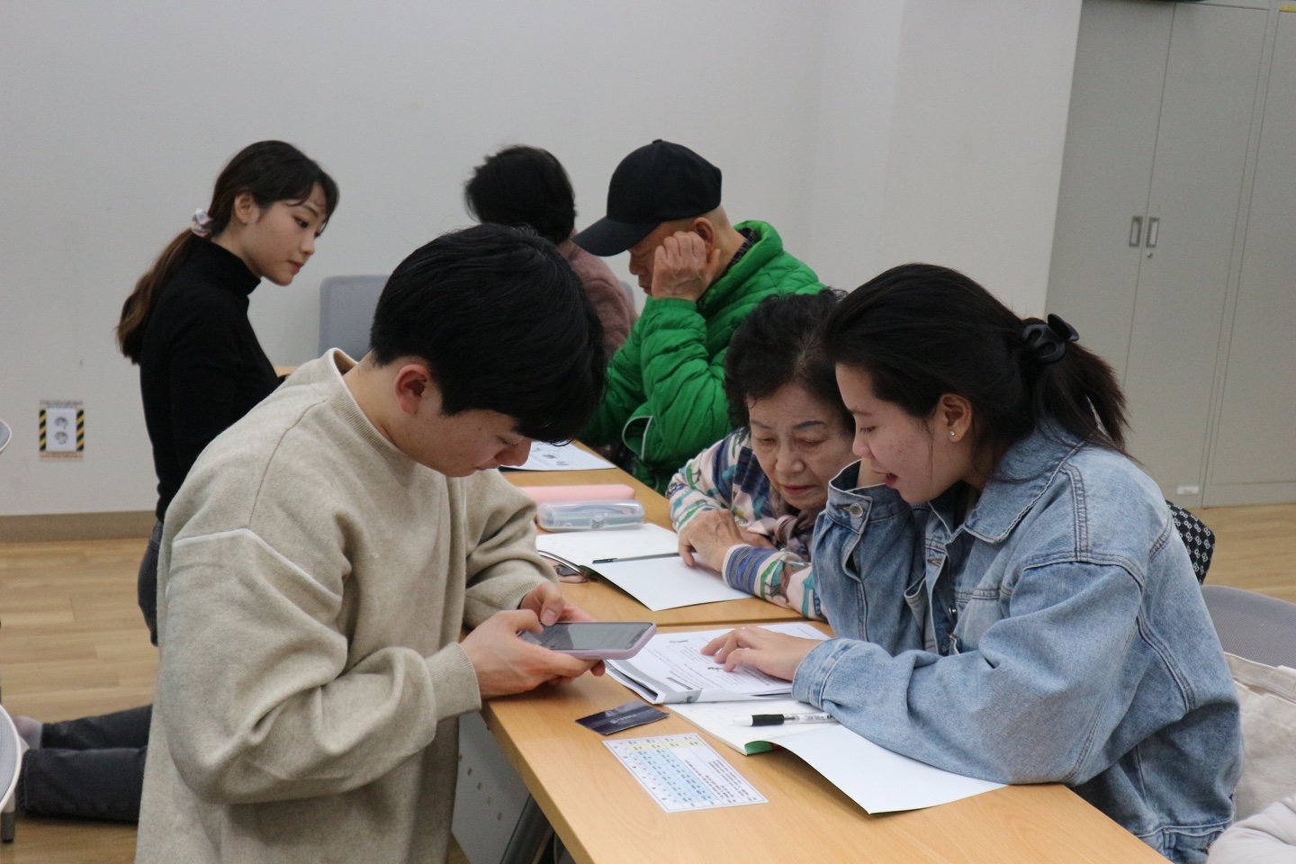 서울샛별학교 제공