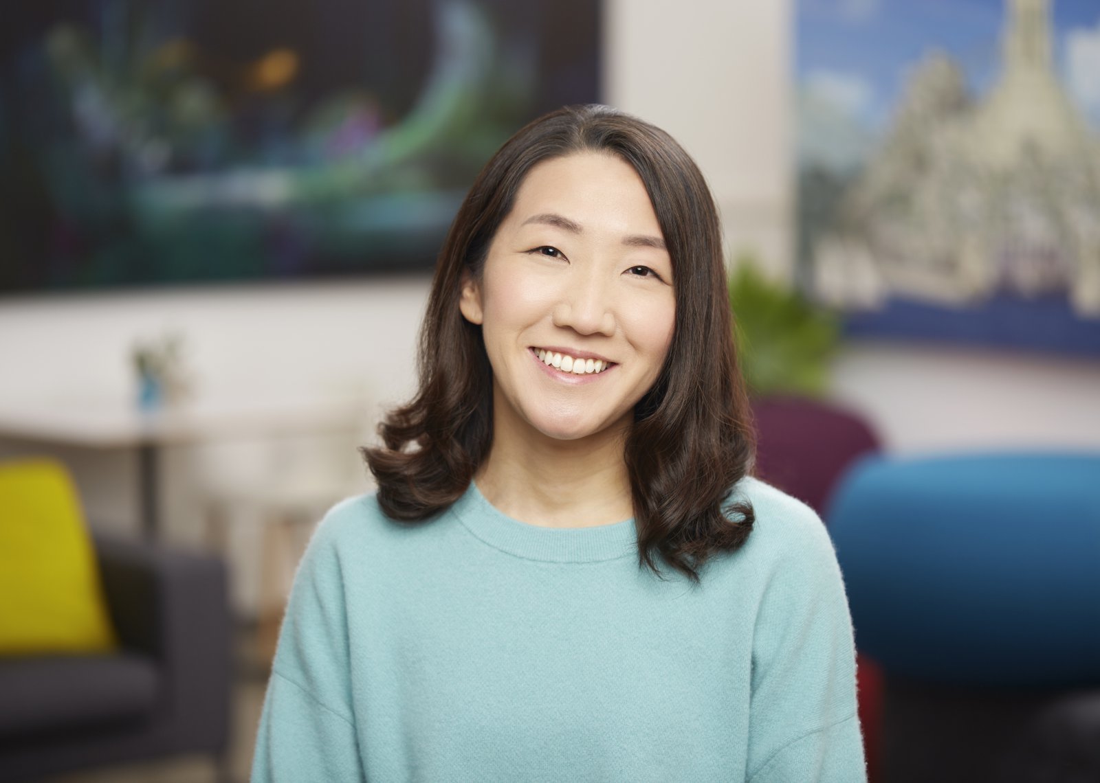 이현민 애니메이터(월트디즈니컴퍼니 코리아 제공)