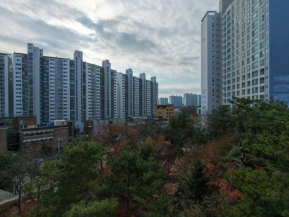 DJI 네오 2 예제 사진 / 출처=IT동아