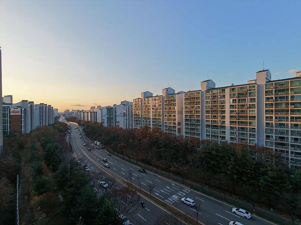 DJI 네오 2 예제 사진 / 출처=IT동아