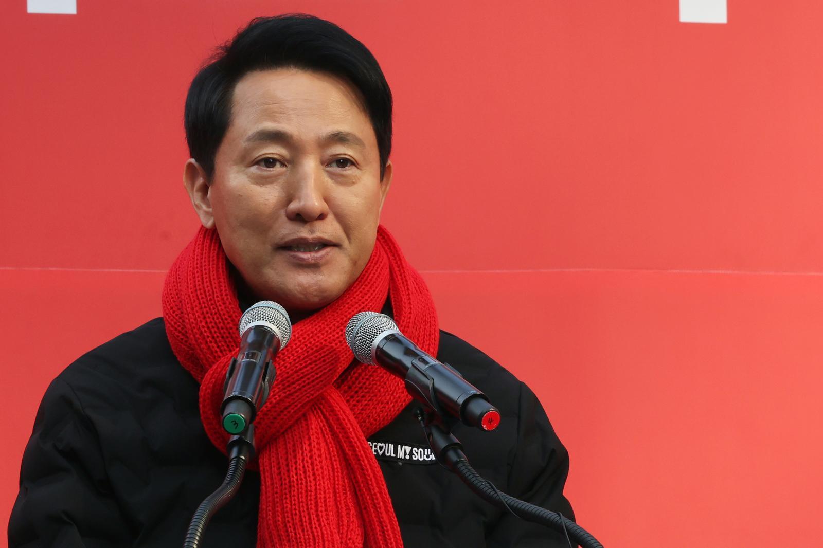 오세훈 서울시장. 2025.11.4/뉴스1