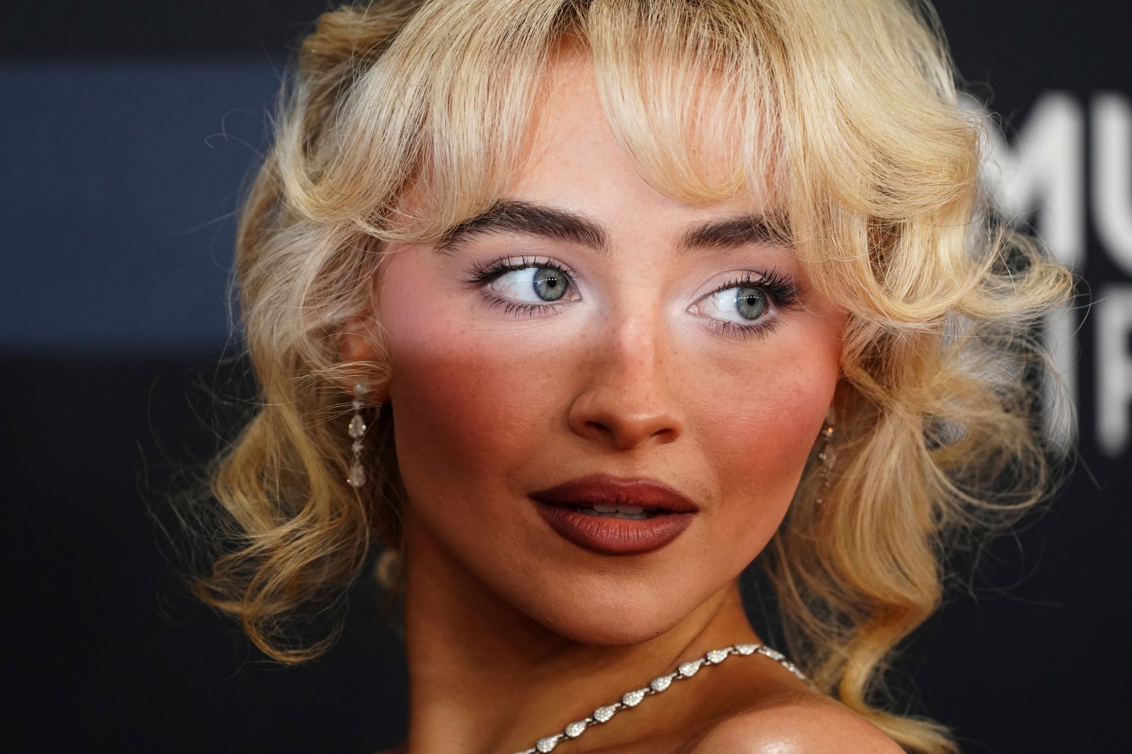 사브리나 카펜터 [LA=AP/뉴시스]