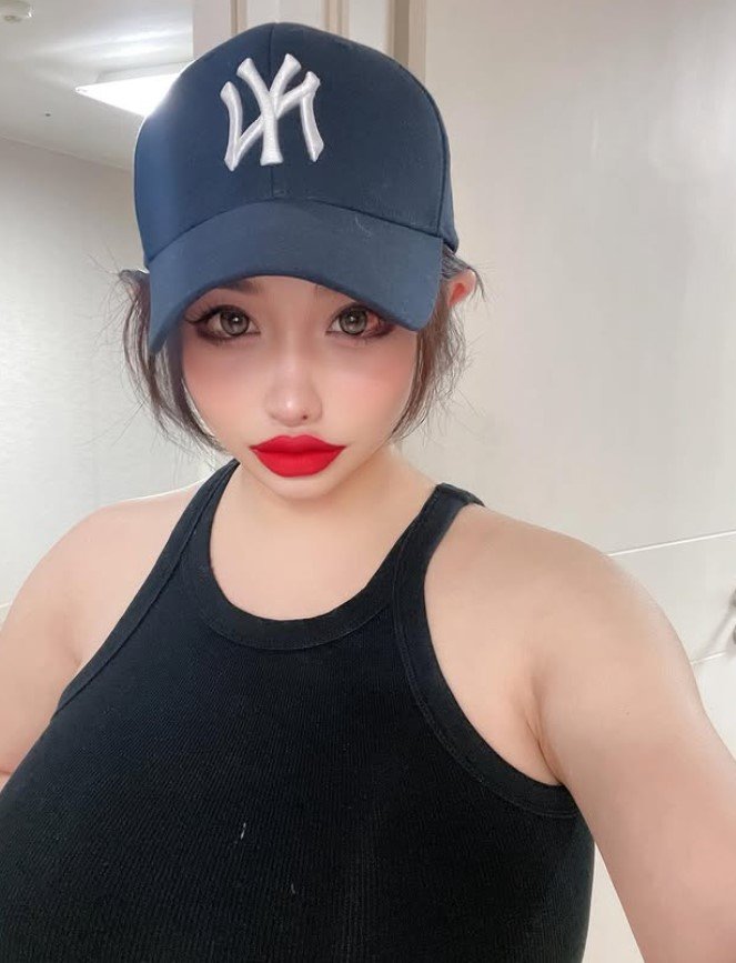 박봄 인스타그램