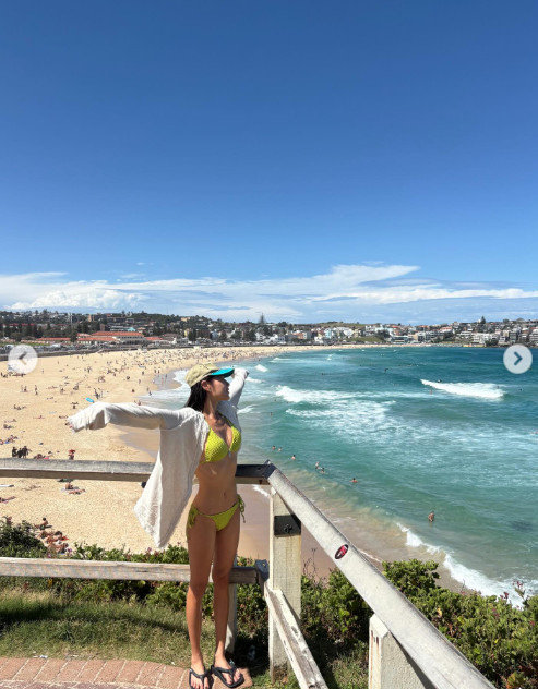 소유 인스타그램